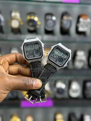 Dark Silver Heads