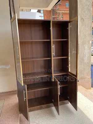 Golden Bookshelf