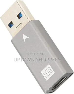 Usb-C/ Type-C Female to Usb 3.0 Male Plug Converter