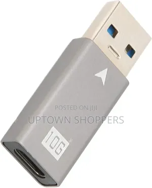 Usb-C/ Type-C Female to Usb 3.0 Male Plug Converter