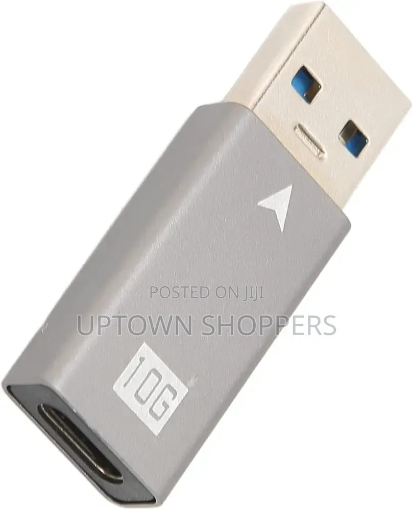 Usb-C/ Type-C Female to Usb 3.0 Male Plug Converter