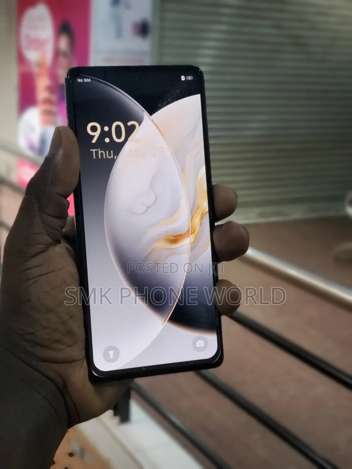 Tecno Camon 30 256 GB