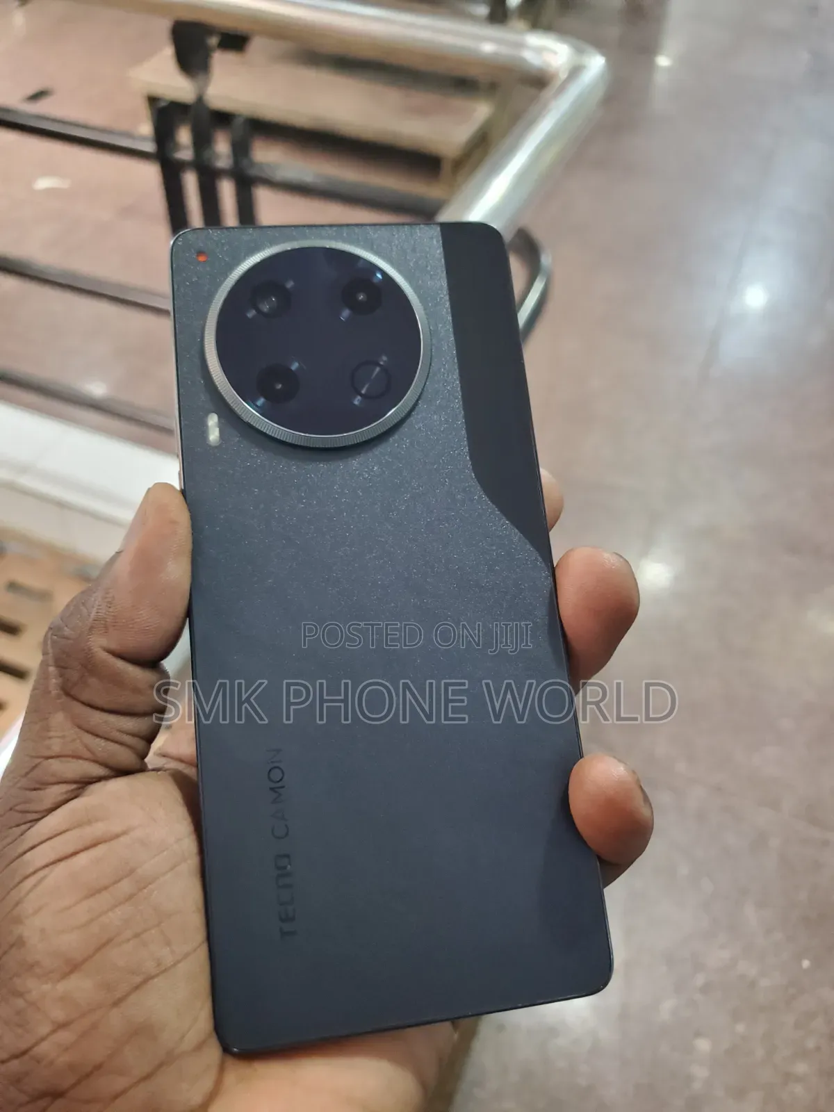 Tecno Camon 30 256 GB
