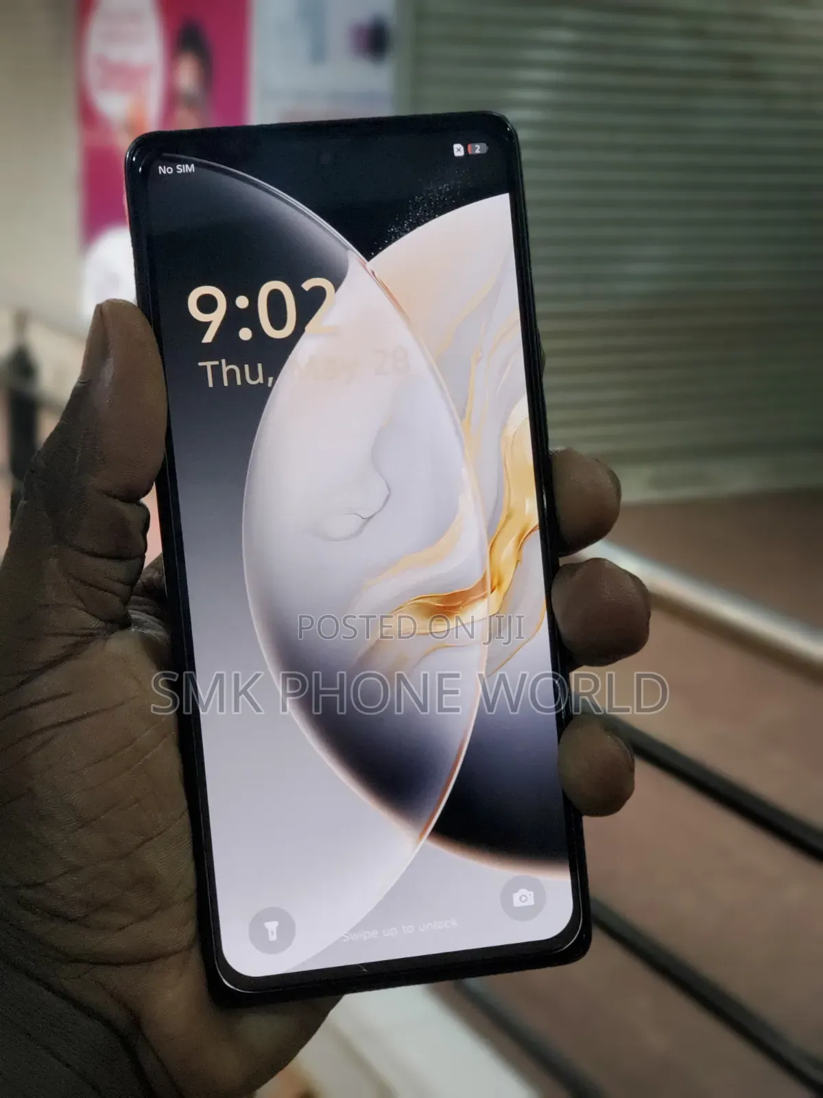 Tecno Camon 30 256 GB