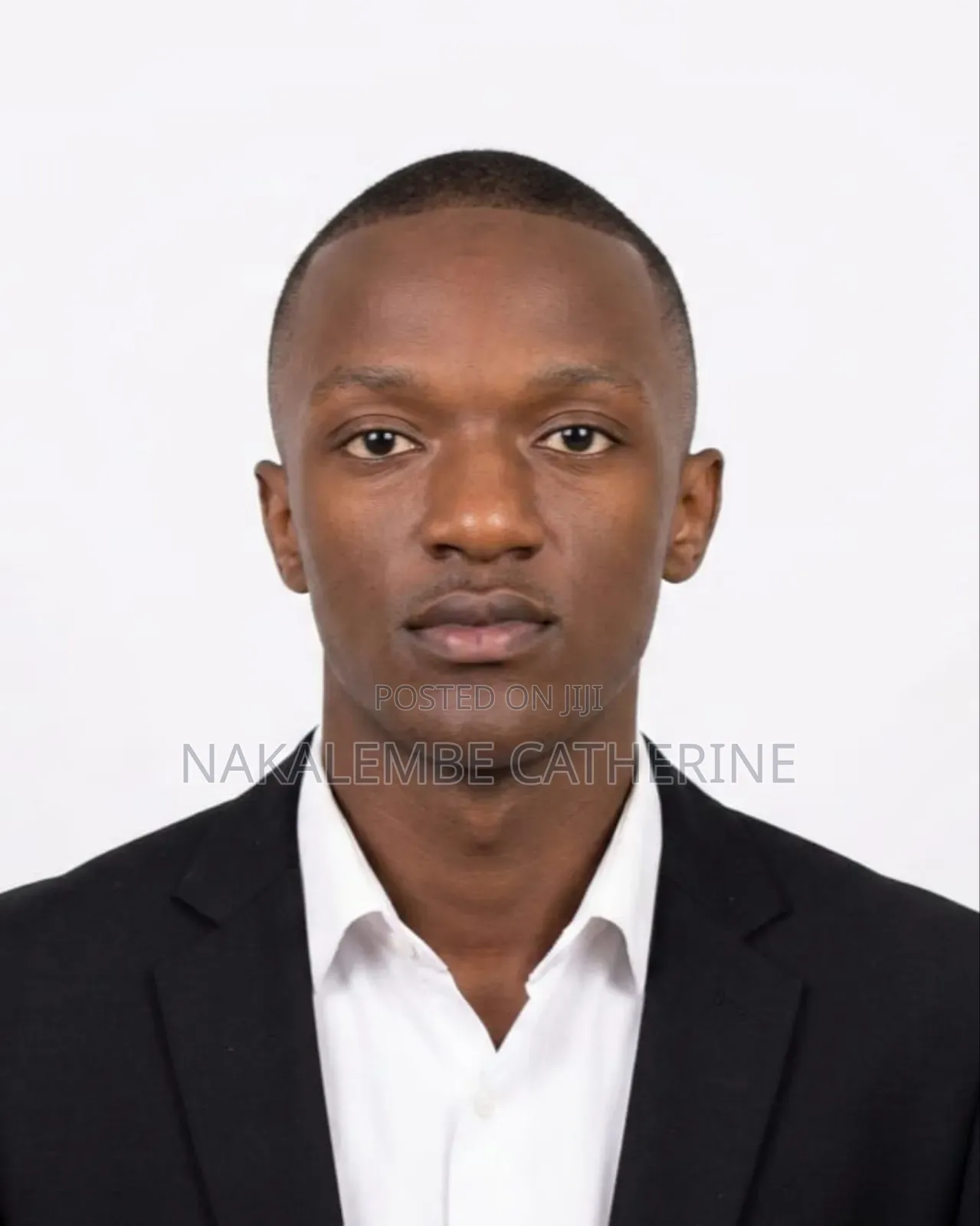 Mugagga Joshua Perez