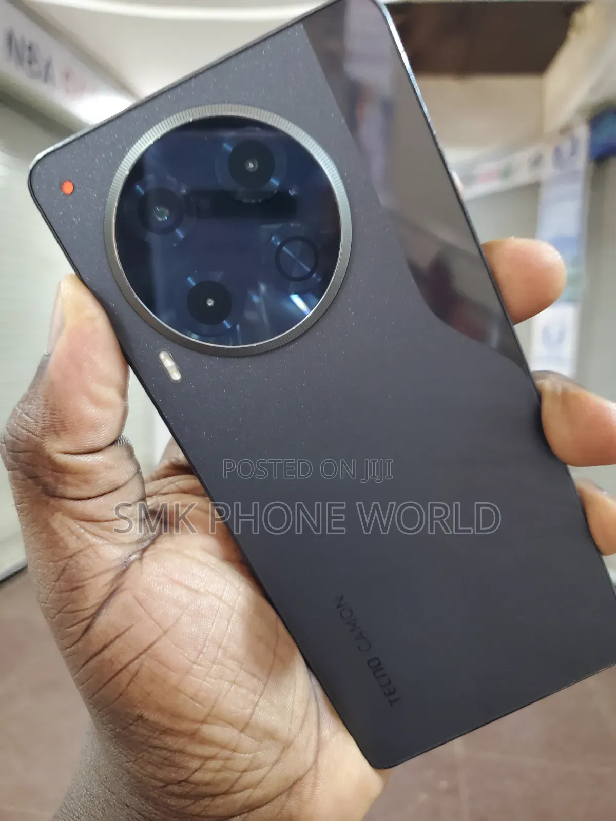 Tecno Camon 30 256 GB