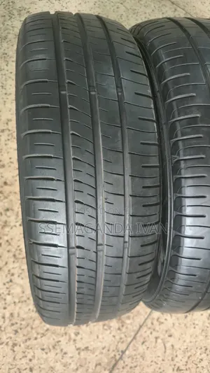 195/60r16 Noah,Ist,Ractis Dunlop Foreign Used Tyres