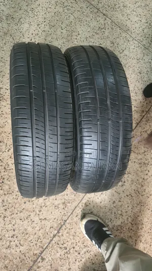 195/60r16 Noah,Ist,Ractis Dunlop Foreign Used Tyres