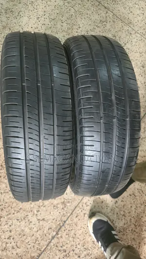 195/60r16 Noah,Ist,Ractis Dunlop Foreign Used Tyres