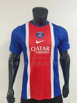 Paris Jersey New Kit 26-27