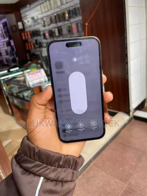 New Apple iPhone 14 Pro 256 GB Blue