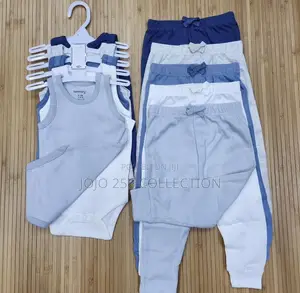 New Born Set