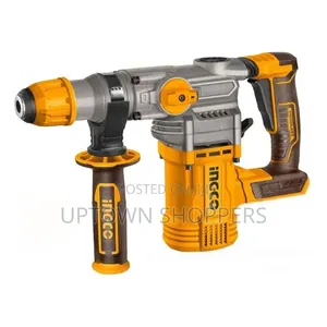 Ingco Rh150038rotary Hammer 950prm 3function Drillchisel Heavy Duty