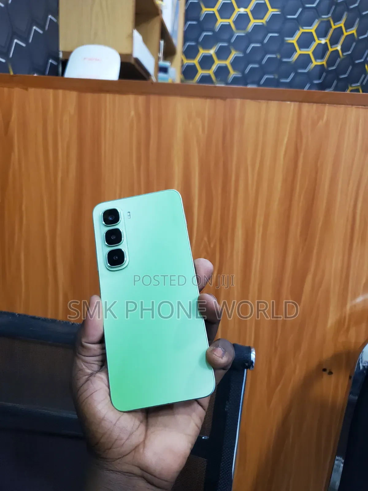 Infinix Hot 60i 128 GB