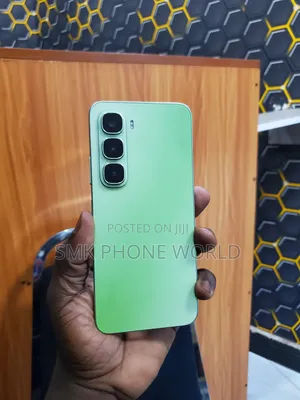 Infinix Hot 60i 128 GB