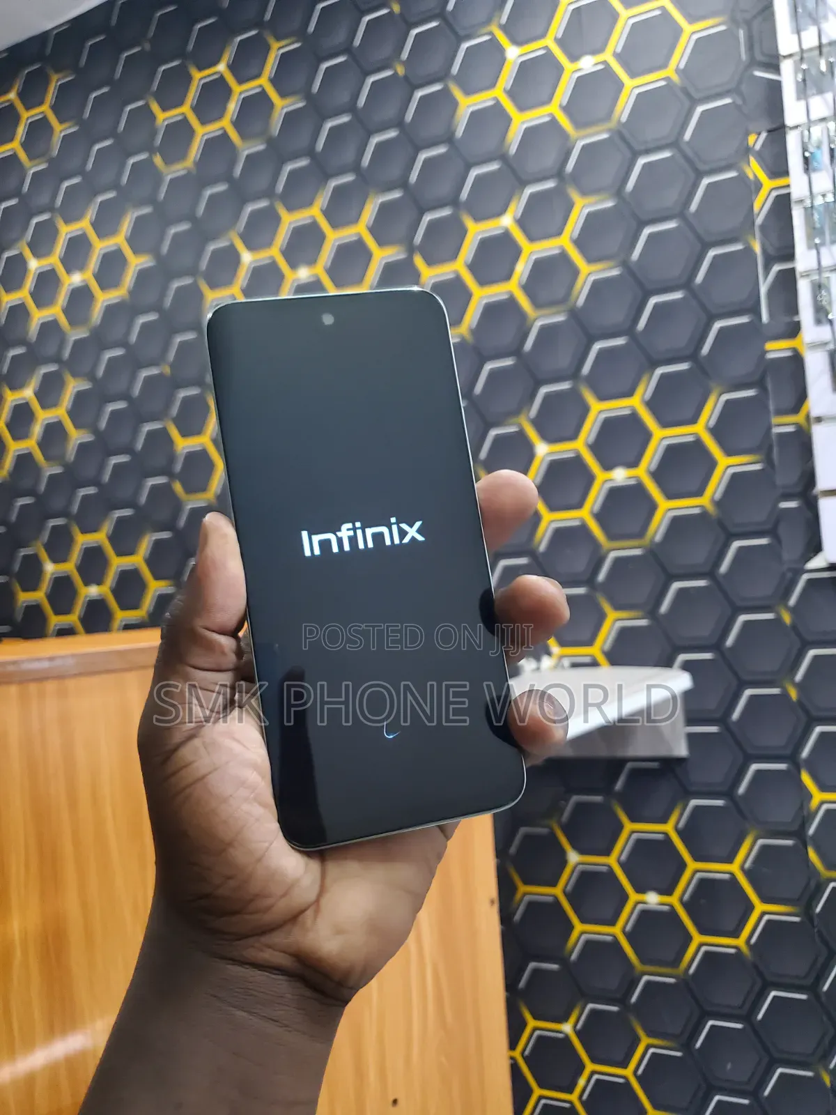 Infinix Hot 60i 128 GB