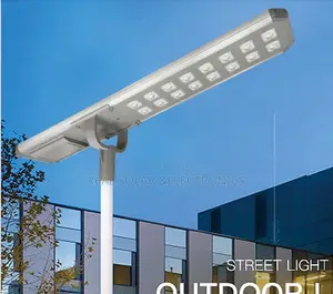 Solar Big Street Light 300w