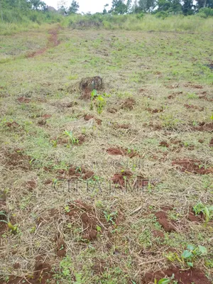 100by100ft La D for Sale by Owner With Ready Private Mailo Land Title