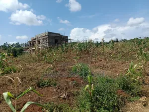8 Acres for Sale in Ssisa Lutaba