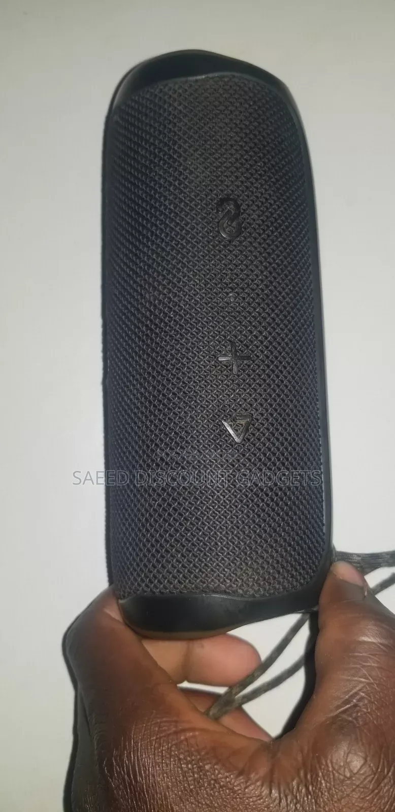 JBL Flip5 in Excellent Condition