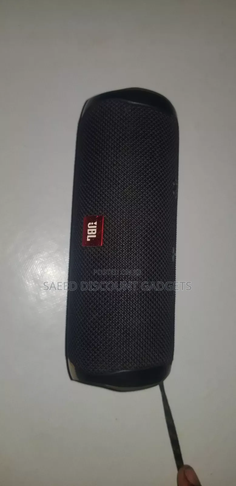 JBL Flip5 in Excellent Condition