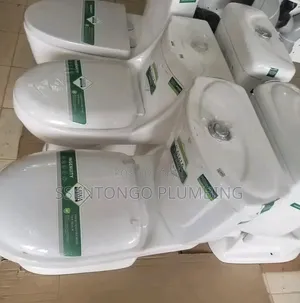Toilet Seat Sawa Complete Set With Accessories Sawa Good Quality