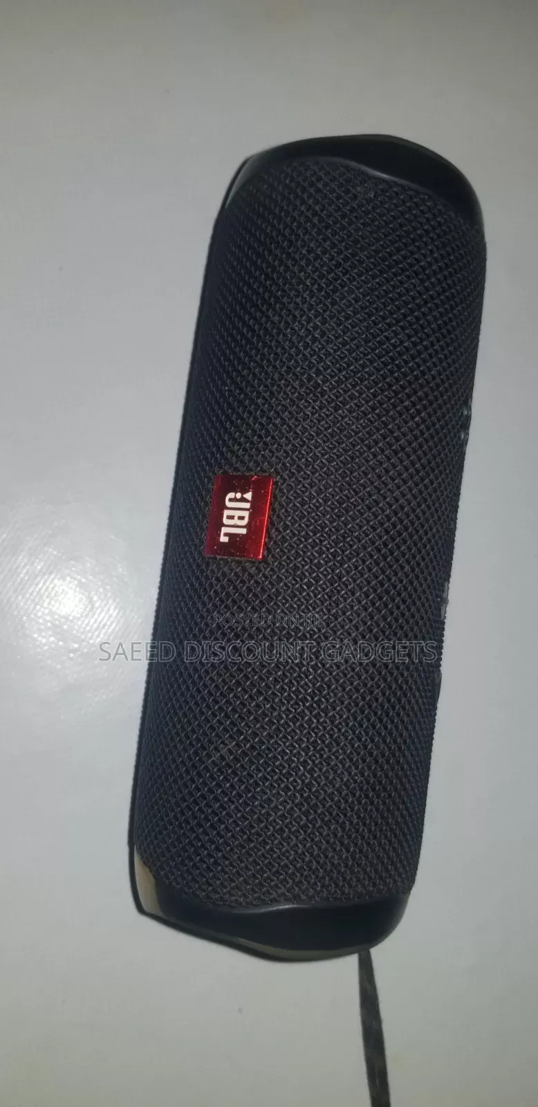 JBL Flip5 in Excellent Condition