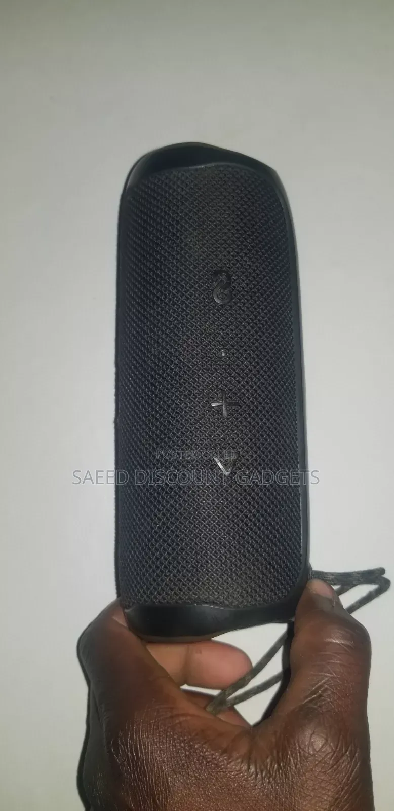 JBL Flip5 in Excellent Condition