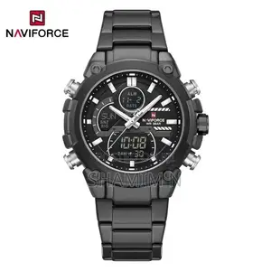 Naviforce Wwatch