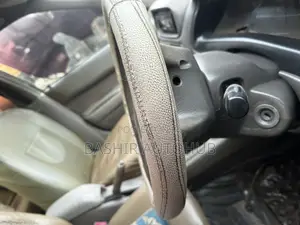 Toyota Corolla 2001 Silver