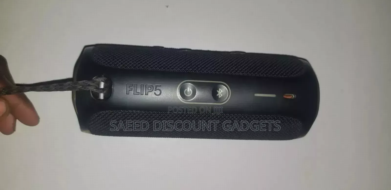 JBL Flip5 in Excellent Condition