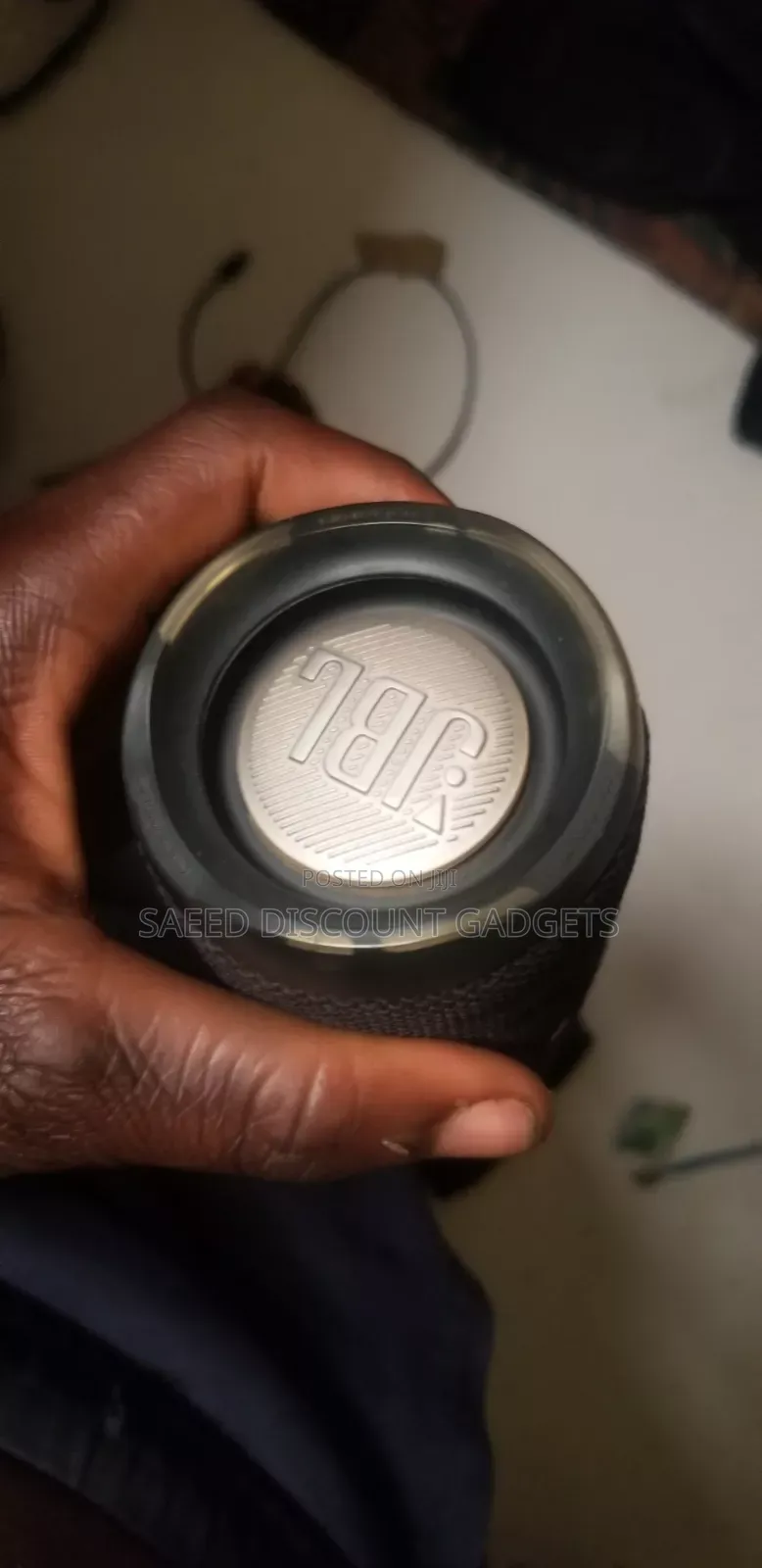 JBL Flip5 in Excellent Condition