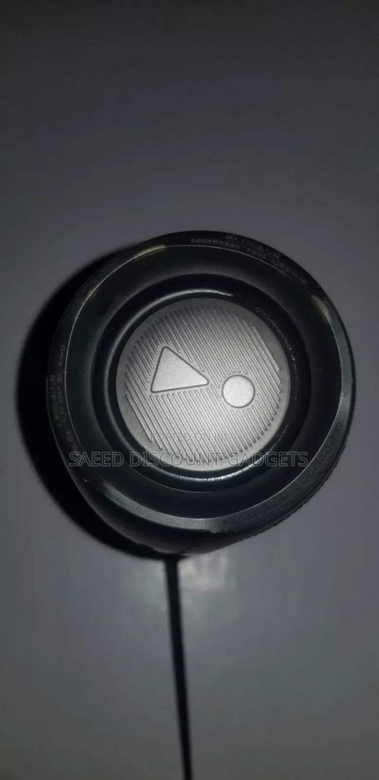 JBL Flip5 in Excellent Condition