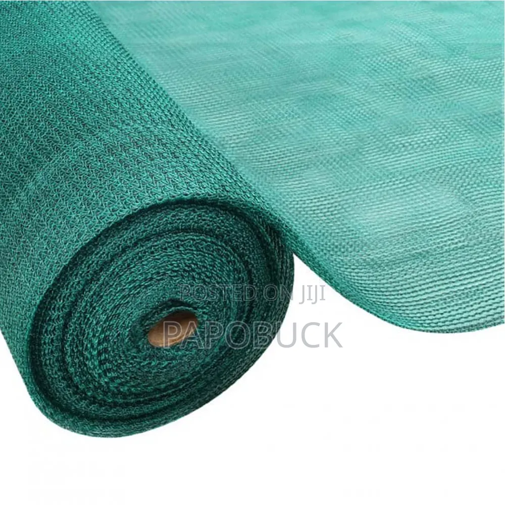3by50 Metres 95g/Sq Meter Greenhouse Hdpe Shade Net
