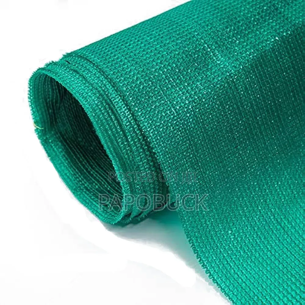 3by50 Metres 95g/Sq Meter Greenhouse Hdpe Shade Net