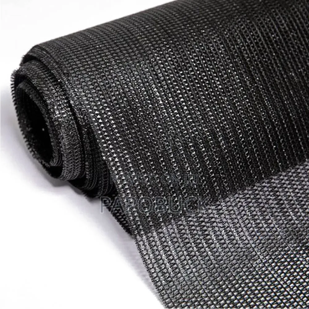 3by50 Metres 95g/Sq Meter Greenhouse Hdpe Shade Net