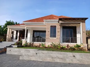 4bdrm Bungalow in Fs Properties Ltd, Kira for sale
