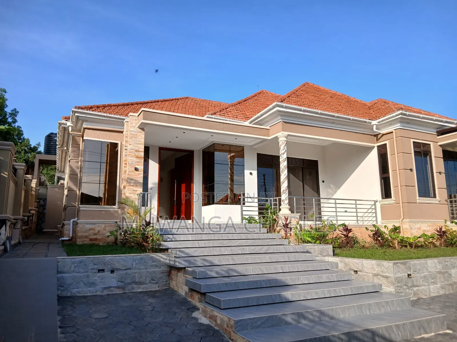 4bdrm Bungalow in Fs Properties Ltd, Kira for sale