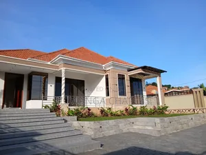 4bdrm Bungalow in Fs Properties Ltd, Kira for sale