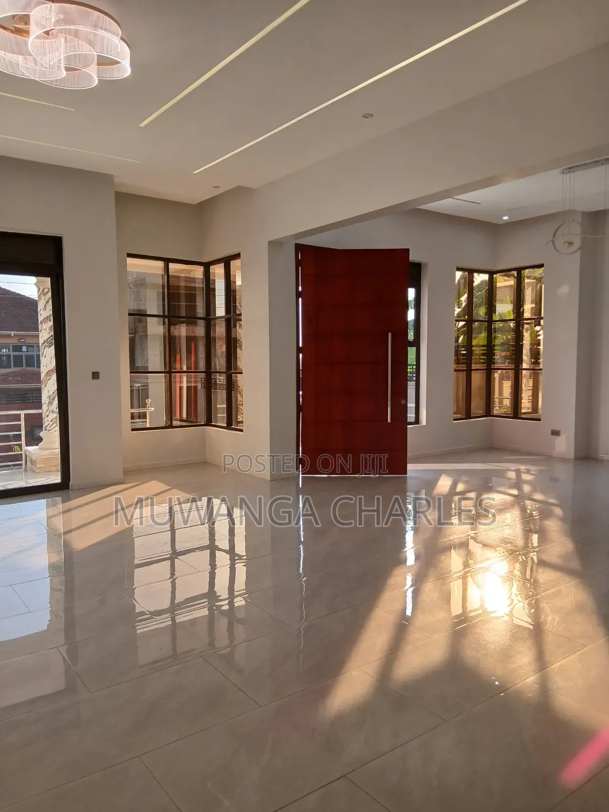 4bdrm Bungalow in Fs Properties Ltd, Kira for sale