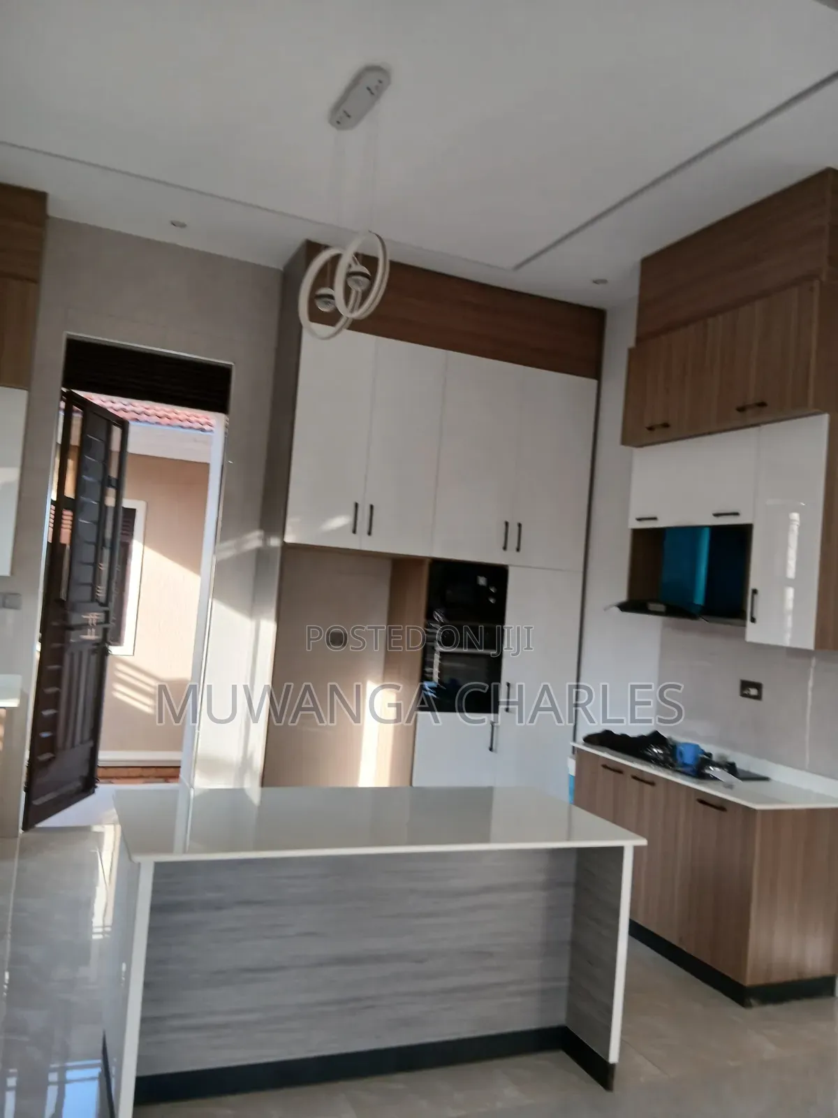 4bdrm Bungalow in Fs Properties Ltd, Kira for sale