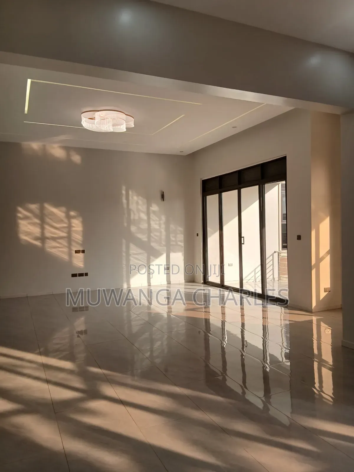 4bdrm Bungalow in Fs Properties Ltd, Kira for sale