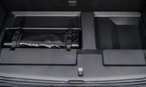 New Toyota Land Cruiser LC300 2023 Black