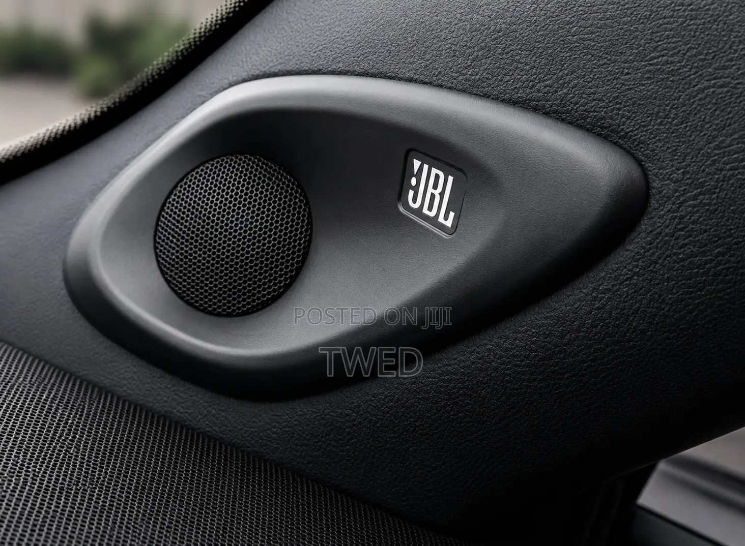 New Toyota Land Cruiser LC300 2023 Black