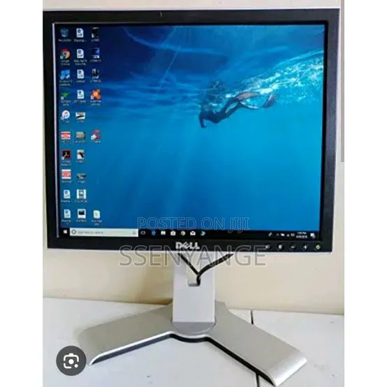 Used Dell Monitor for Sale