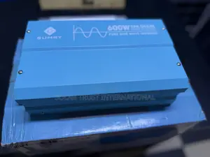 600watts Pure Sine Wave Solar Inverter