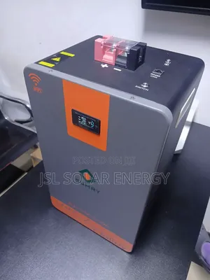 Lithium Battery, Sumry, 5kwh 24v