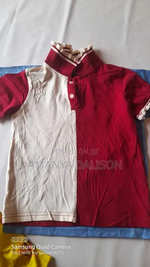 Boy's T-Shirts