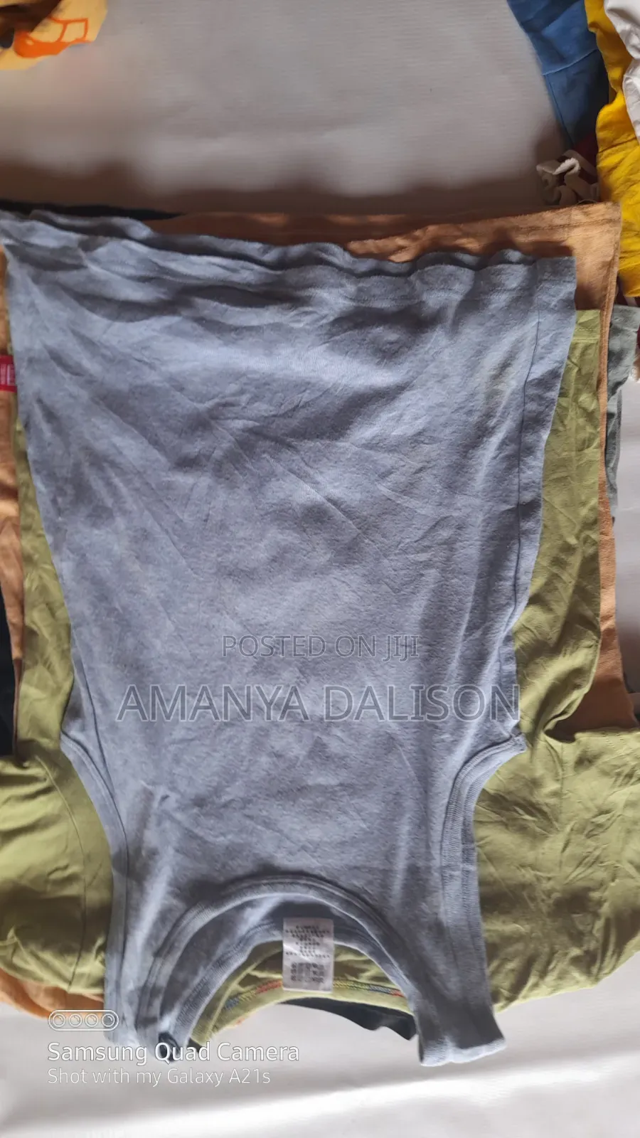 Boy's T-Shirts