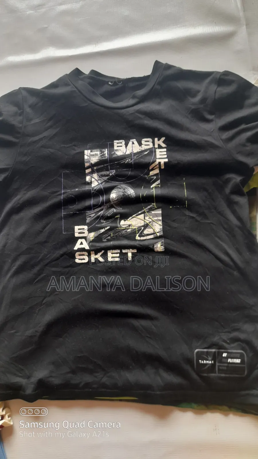 Boy's T-Shirts